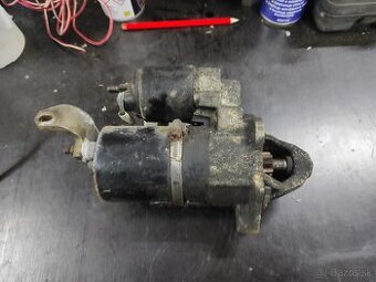 Štarter Passat B5,5