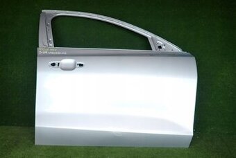 ford focus dvere 2018+