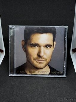 Michael Buble CD