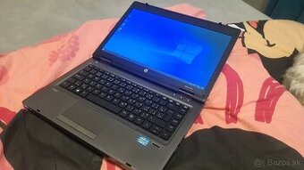 Hp Probook 6470b, Intel Core I5 2,50ghz /8gb ram