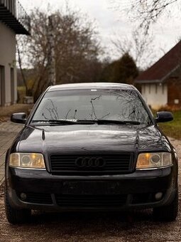 Audi a6 c5 2.5 tdi