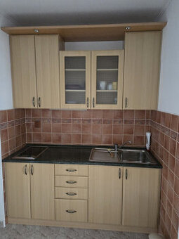 Prenájom garsónky, Košťany nad Turcom