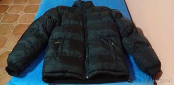 Zimná pánska bunda veľkosť M