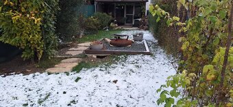 PREDAJ - 4-izbový byt so záhradou Dunajská Lužná