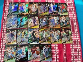 NBA Top Class 2023/24