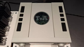 T+A P 3000 HV predzosilňovač