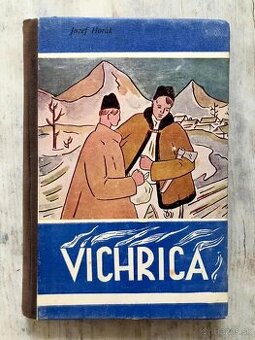 86 ročná zberateľská kniha