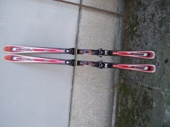 Lyže Fischer 180 cm