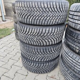 215/55 r16 Falken