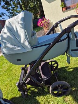 Predám 3-kombináciu Bexa