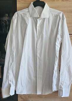 Roberto Cavalli, pánska, veľ. 43 (17)