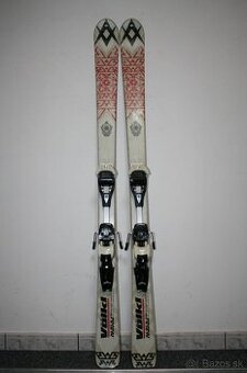skialpove tour lyže Volkl 156 cm