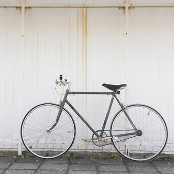 Favorit - Furtšlap (fixed gear)