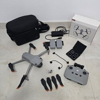 Dji Air 2S Fly more combo