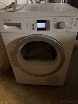 Sušička Bosch