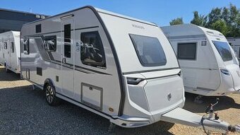 Knaus Südwind 500 QDK - edícia 60 Years