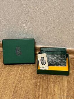Goyard peňaženka