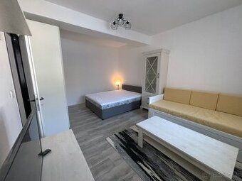 Predaj 1 izbový byt Kremnica