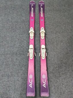 Lyže Elan ACE RC Magic 160cm