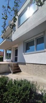 Striekanie a maľovanie interiérov novostavieb