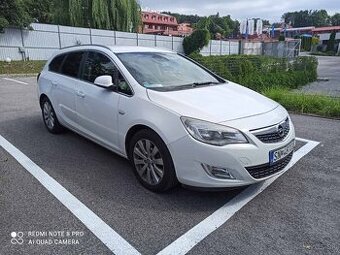 Opel Astra Zafira Meriva Vectra Insignia Corsa Antara A/T