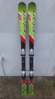 ELAN SLX RACE, 155 cm