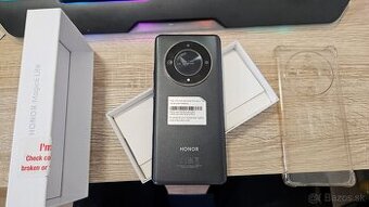 Honor Magic 6 Lite 256GB - záruka, top stav