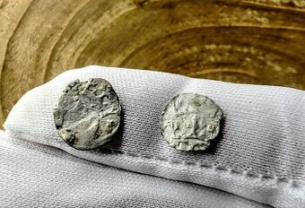 Halier 2ks Morava – markrabě Jošt  Lucemburský