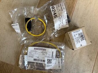 Vyhrievané Čelne sklo VW Passat b8