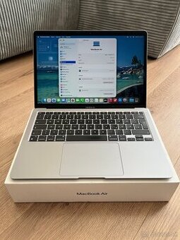 Apple Macbook Air M1 128GB