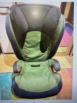 Autosedačka ROMER ISOFIX