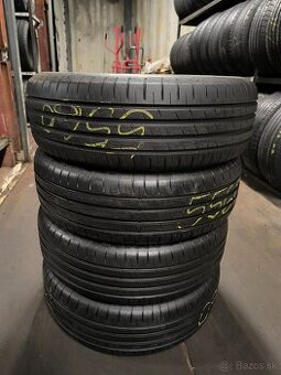 Goodyear Efficient Grip 205/60 R16 92V