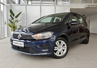 Golf Sportsvan 1.6 TDI 81KW BMT Comfortline