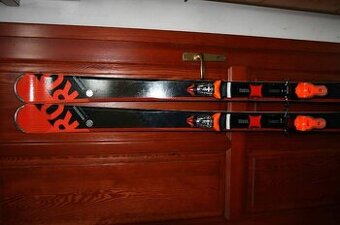 lyže Rossignol Experence 80 HD184 cm