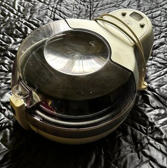 Teplovzdušná fritéza TEFAL