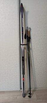 Bežky atomic motion 52 grip plus