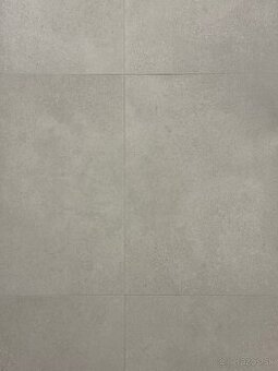 Dlažba Rako Betonico bielosivá 60x60 cm DAK62790