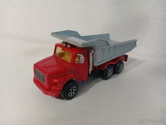 Majorette vyklápač Mack