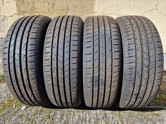 Nové letné pneu Hankook Ventus - 215/65 R17 plný dezén