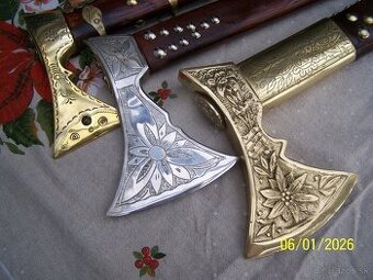 Valaška, valašky, fokoš predaj