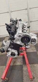 Predam motor po repase A20DTH