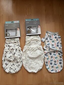 ERGOBABY Zavinovačka Swaddler