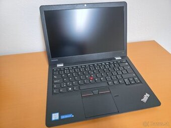 Lenovo ThinkPad 13 i3_TOP cena/výkon