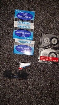 PREDAM CISTIACE KAZETY DATky