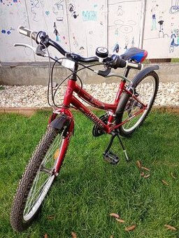 Predám detský bicykel