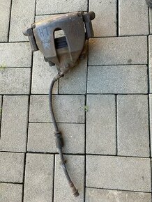 predám diely na Ford