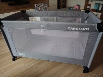 Cestovná postieľka Caretero Esti