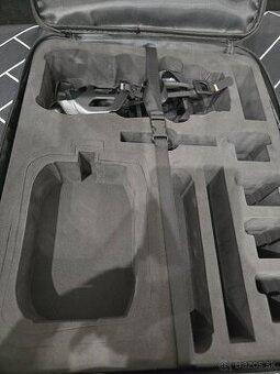 kufor na Mavic 3 pro + 2x drziaky na Gimbal