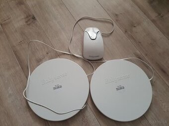 Baby sense 7 monitor dychu