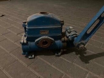 Ručna pumpa na vodu